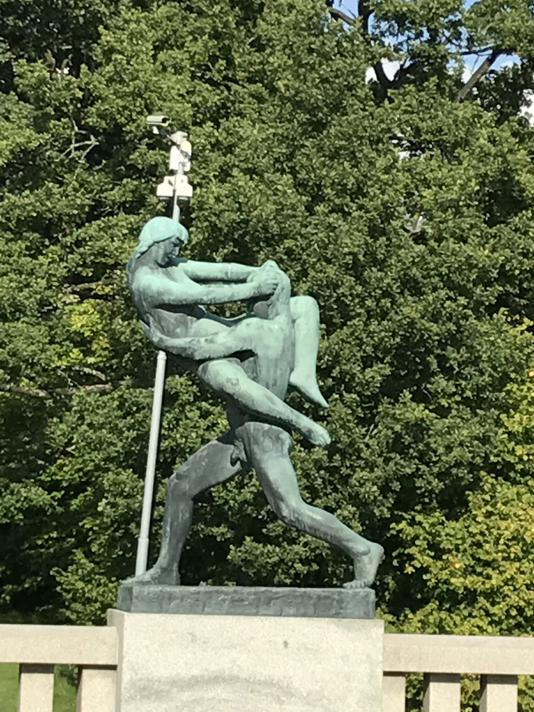 Gustav Vigelan_10_ninschart_kunst_art_oslo_skulptur_park_skulpturen